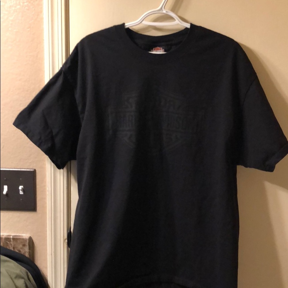 Harley Davidson T-shirt X- Large